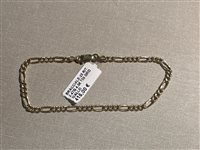 Bracciale Gioielleria Dossena  in Oro giallo BROR-2-253